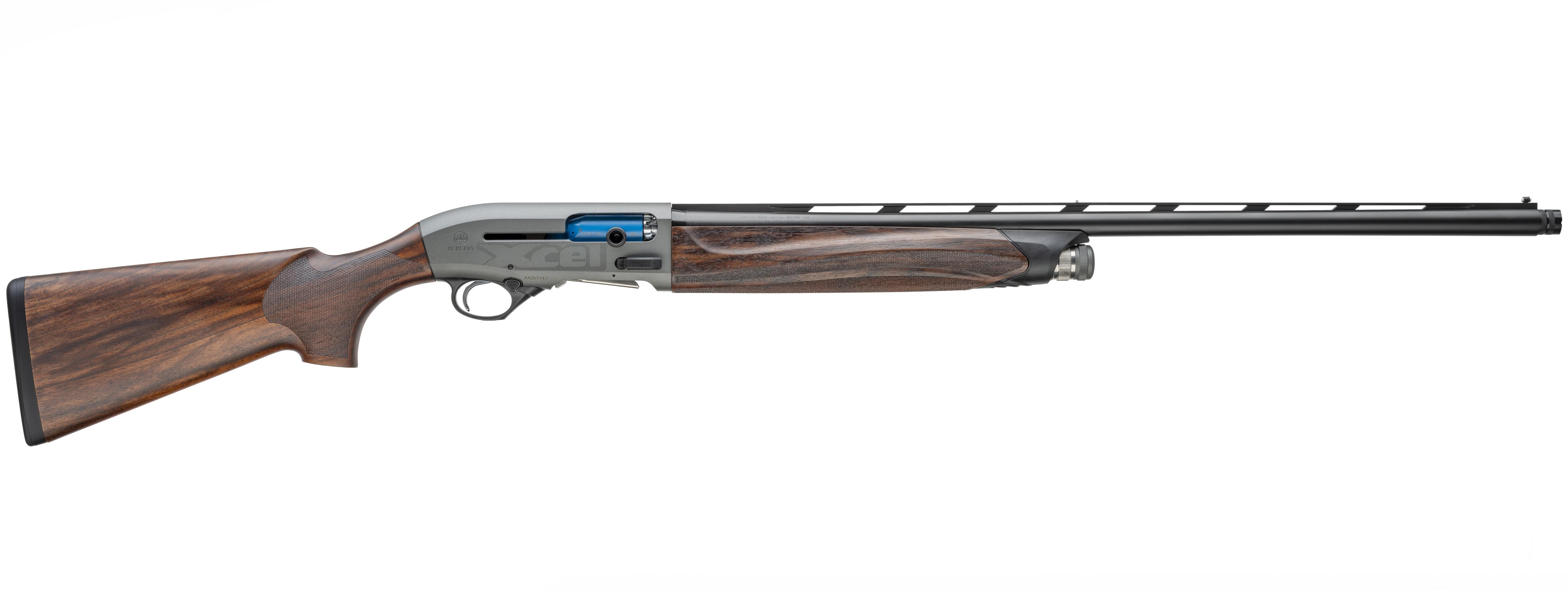 Beretta A400 Xcel Sporting Vittoria Shotgun J42CJ18V, 12 Gauge, 28