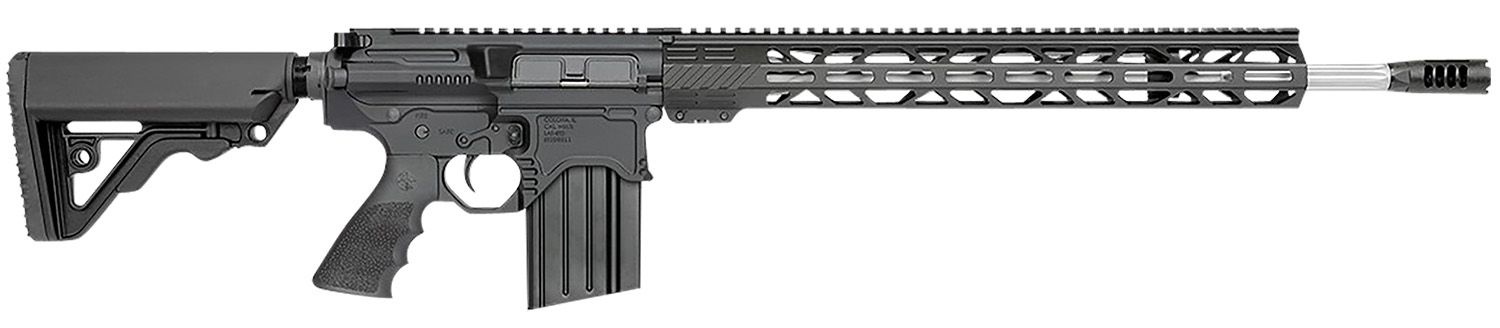 Rock River LAR-BT3 Predator HP Rifle 65C1534BT, 6.5 Creedmoor, 20", OEM Operator CAR Stock, 20 Rds
