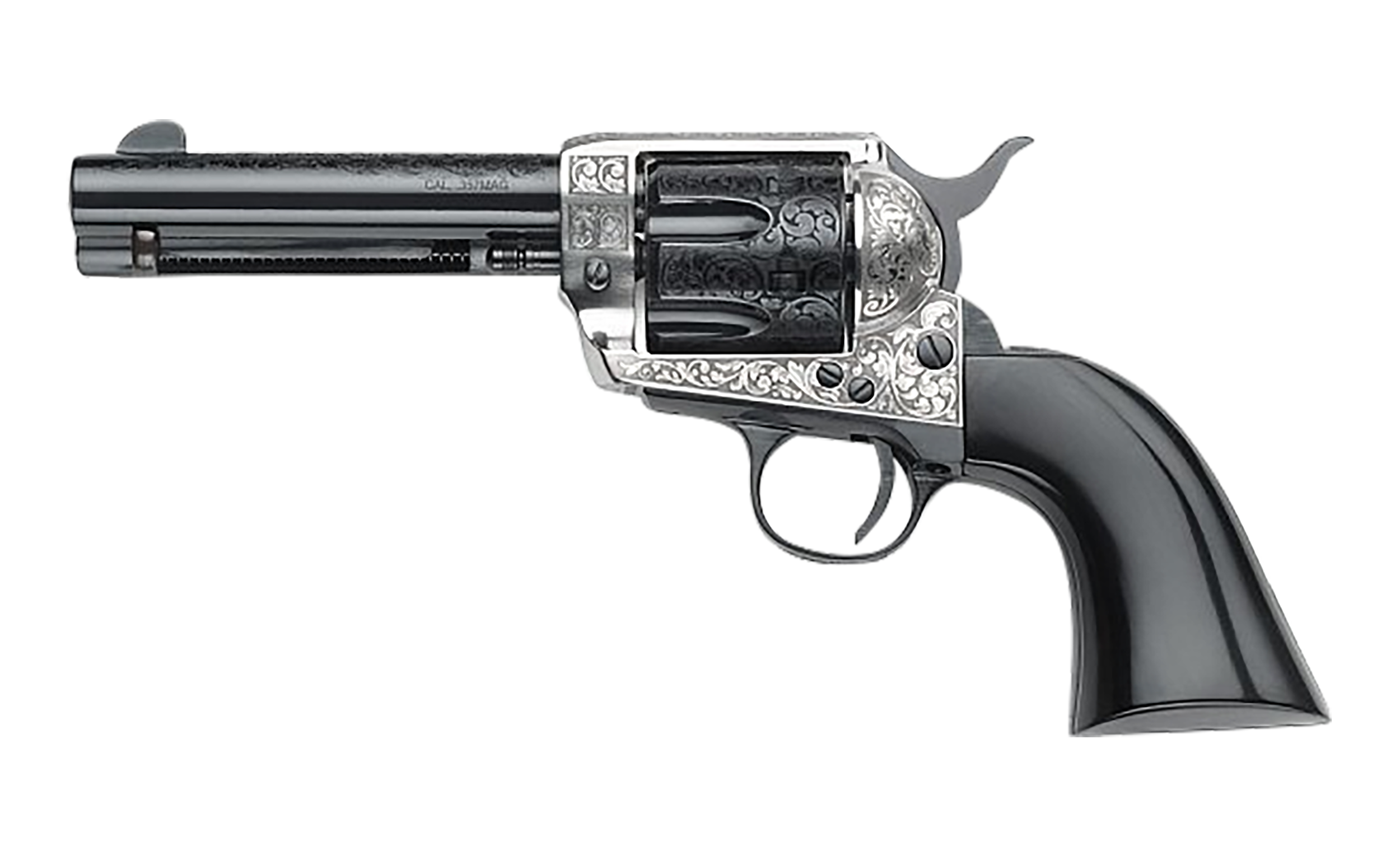 Pietta 1873 Great Western II .357 Magnum - Able Ammo