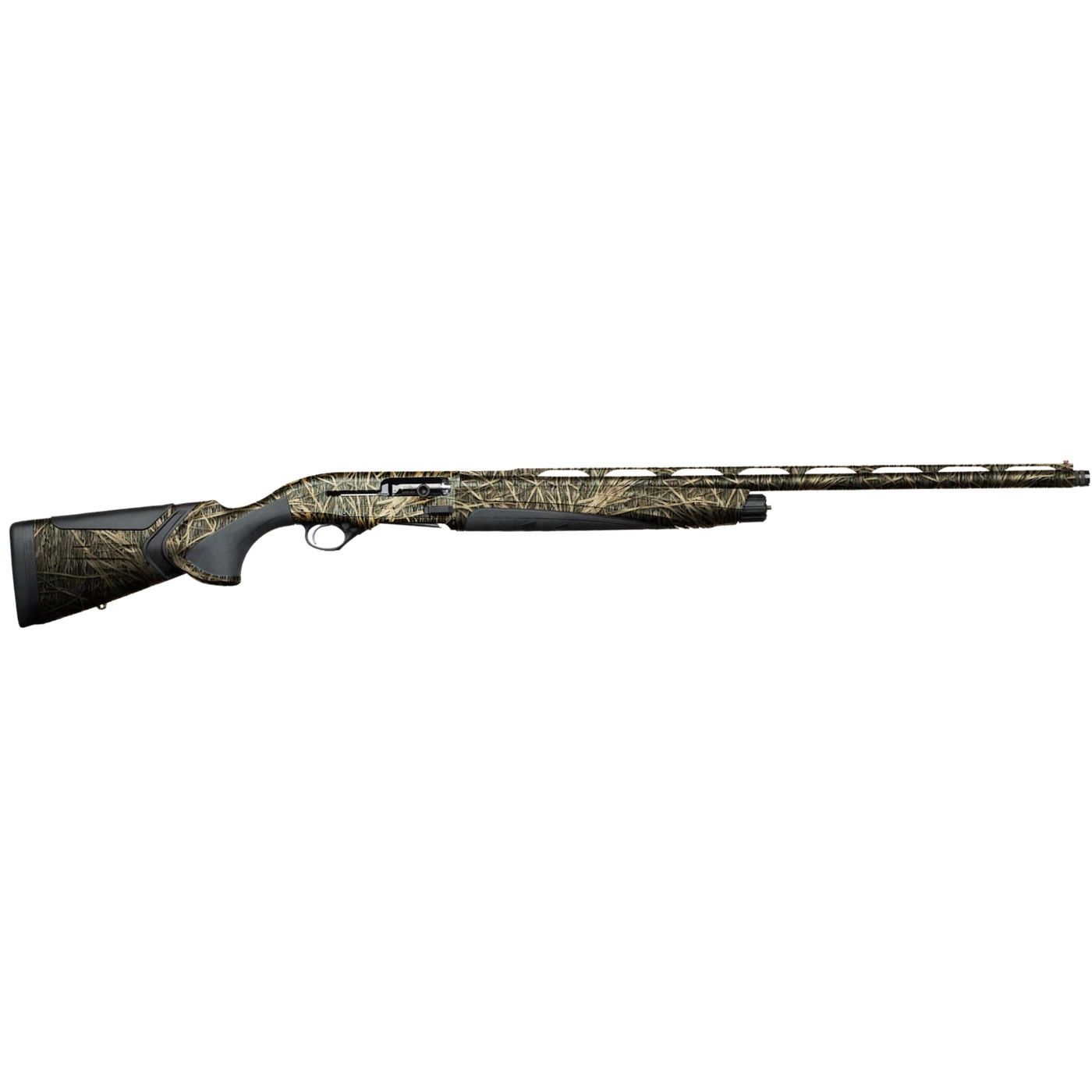 Beretta A400 Xtreme Plus Semi-Auto Shotgun J42XW28, 20 Gauge, 28", 3.5" Chmbr, Mossy Oak Original Shagowgrass Camo Stock, 2 Rds