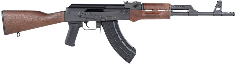 Century VSKA AK-47 Rifle RI4373N, 7.62mmX39mm, 16.5