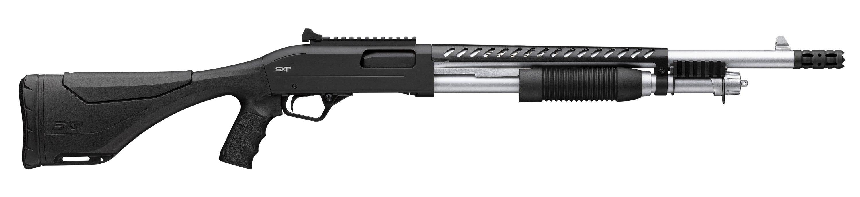 Winchester SXP Marine Extreme Defender Shotgun 512464395, 12 Gauge