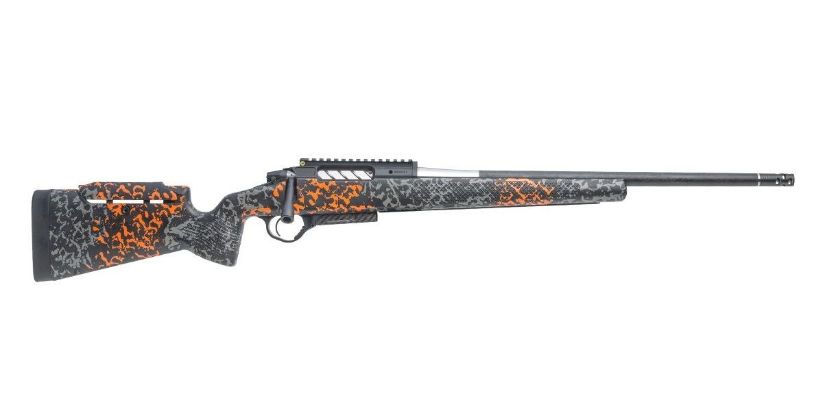 Seekins Precision Havak Element M3 Rifle 0011710447-F, 308 Win, 16", Carbon Fiber Urban Shadow Stock, 3 Rds