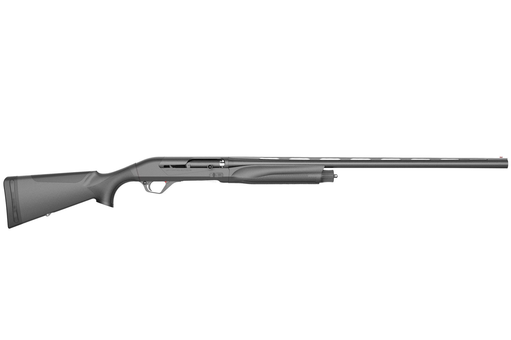 Retay USA ACE Extra Black Semi-Auto Shotgun ACEBLK-28, 12 Gauge, 28", 3.5" Chmbr, Black Synthetic Stock, 3 Rds