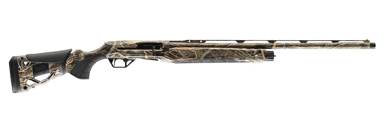 Beretta AX800 Suprema Shotgun w/Kickoff Pro JAX8MX18, 12 Gauge, 28