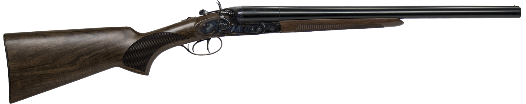 CZ Hammer Coach Shotgun 06130, 12 Gauge, 20", 3" Chmbr, Improved Cylinder & Mod Fixed Choke
