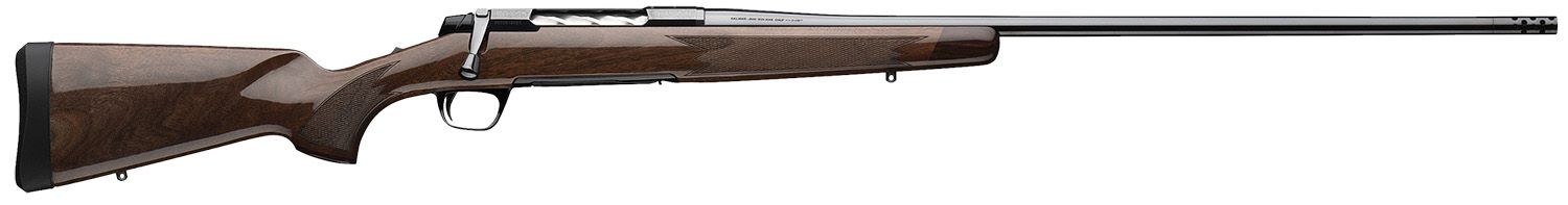 Browning X-Bolt 2 Medallion Rifle 036005294, 6.5 PRC, 24", 3 Rds