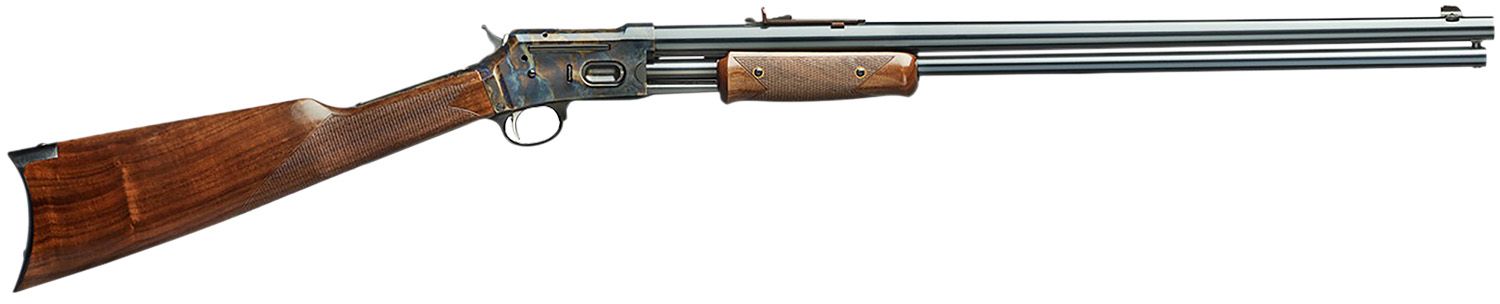 EAA Silver Spur Rifle 010V935045, 45 Colt (Long Colt), 24", Walnut Stock, 3 Rds