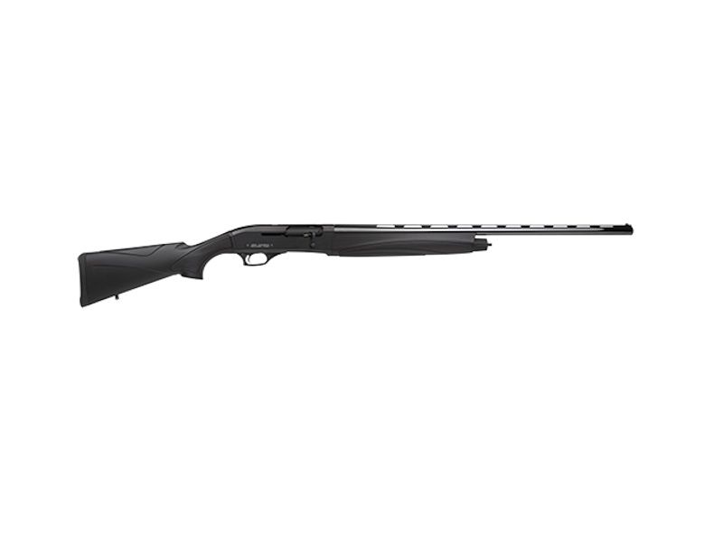 Rock Island Armory Lion Principal SA Semi-Auto Shotgun P-100, 12 Gauge, 28" Contoured BBL, 3" Chmbr, Black Synthetic Stock, 5 Rds