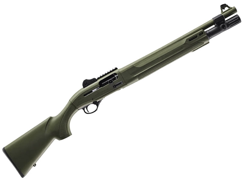 Beretta 1301 Tactical Mod 2 Fixed Stock Shotgun - Able Ammo