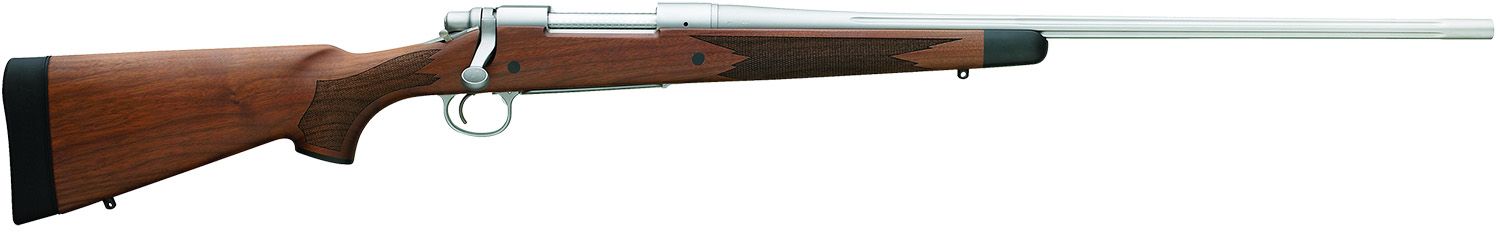 Remington 700 CDL SF Rifle R84511, 7mm, 24", Laminate Stock, 3 Rds