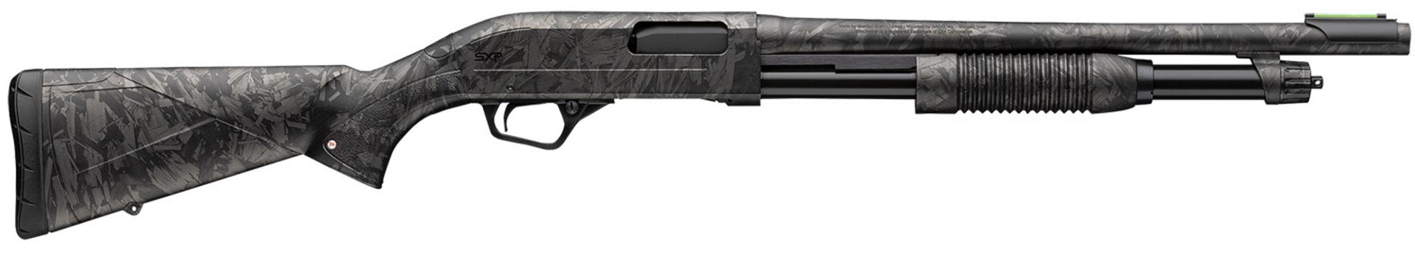 sop2 Winchester Repeating Arms SXP Defender Compact Shotgun 512457695