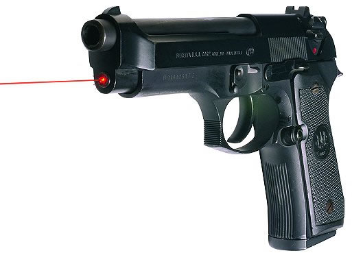 Embases pour montage fixe Beretta