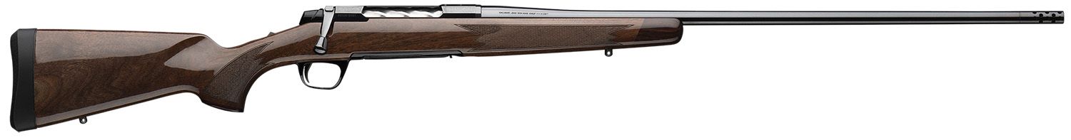 Browning X-Bolt 2 Medallion Rifle 036005211, 243 Win, 22", 4 Rds