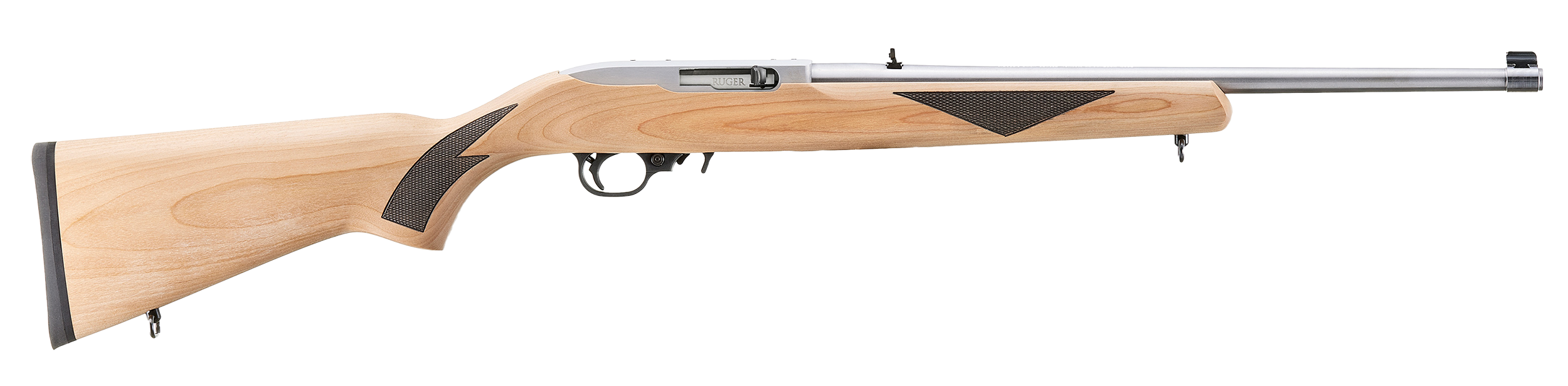 Ruger 10/22 Sporter Rifle 31229, 22 LR, 18
