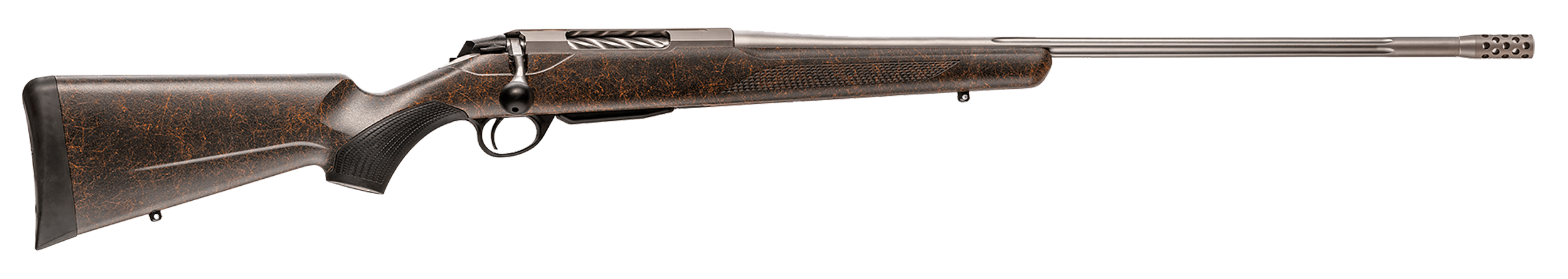 straat133 Savage Arms Stevens 334 308 Winchester Synthetic Matte Black Bolt