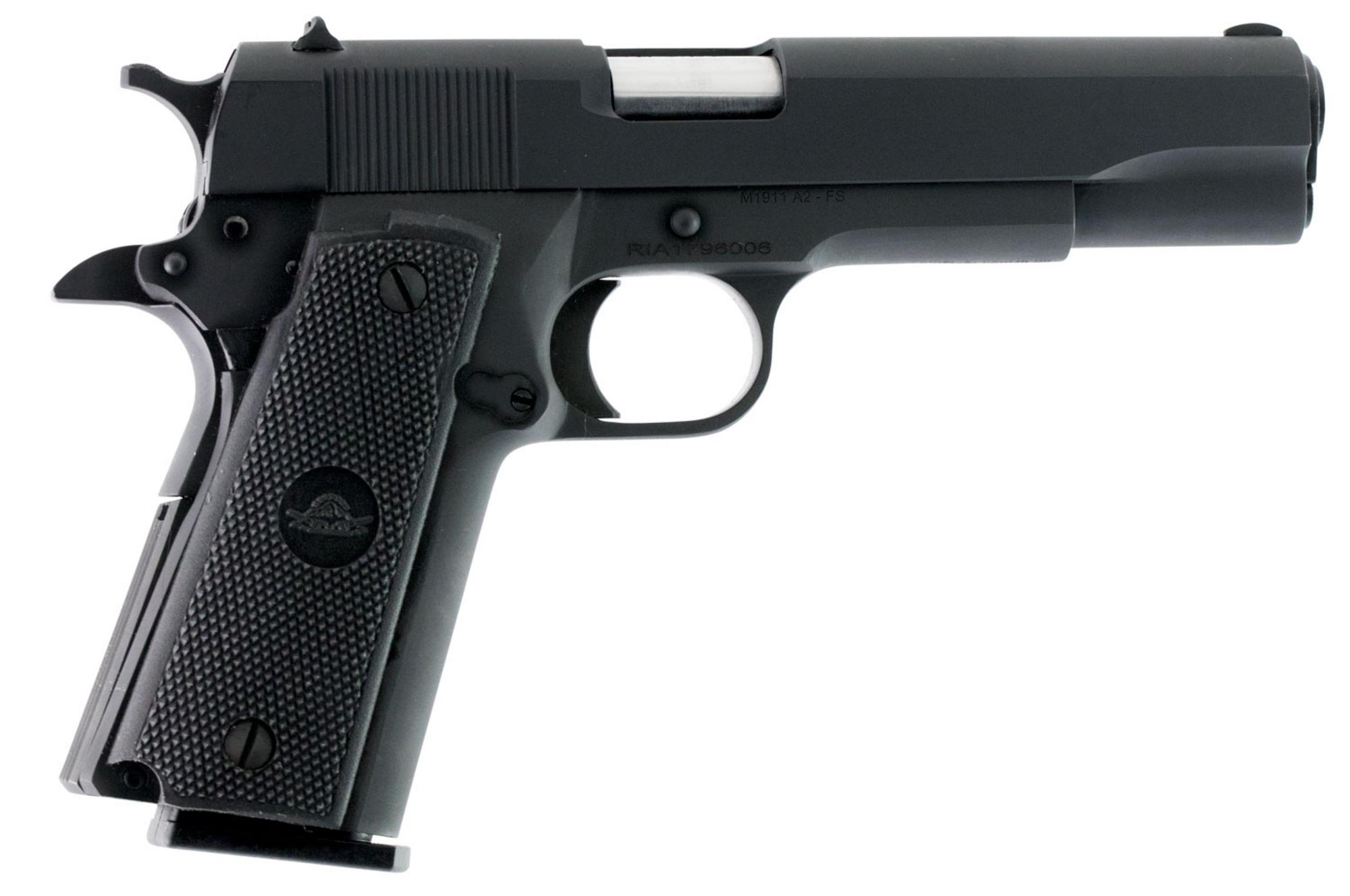 Rock Island Armory M1911A2 51453MA 45 ACP - Able Ammo