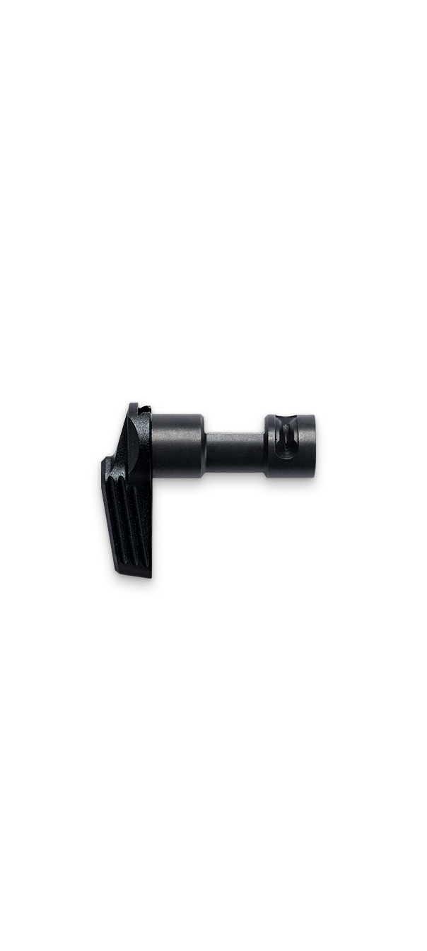 RADIAN Weapons Talon 45/90 GI Safety Selector, (R0294) Black