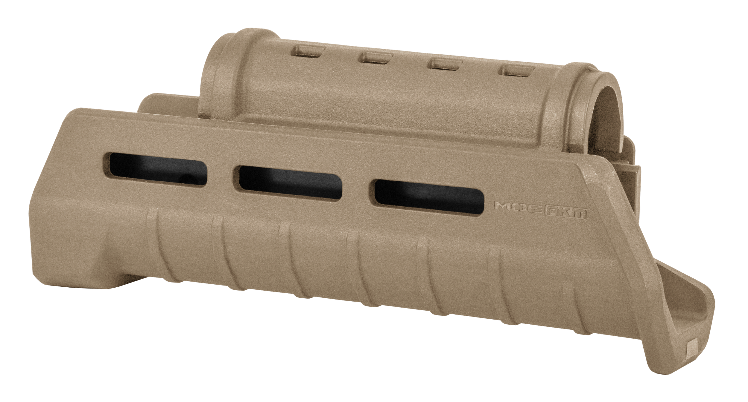 Magpul AKM Ak45/74 Handguard, FDE (MAG620-FDE)