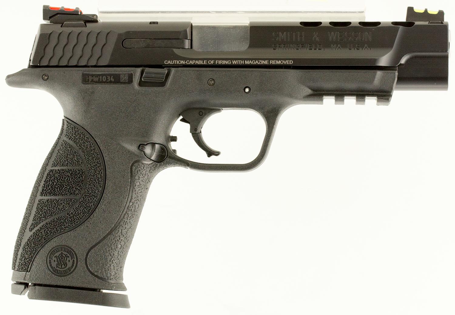 Smith & Wesson M&P 9 10218 9mm Pistol - Able Ammo