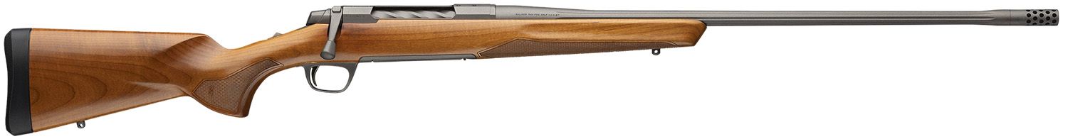 Browning X-Bolt 2 Speed Rifle 036067299, 6.8 Western, 24", 3 Rds