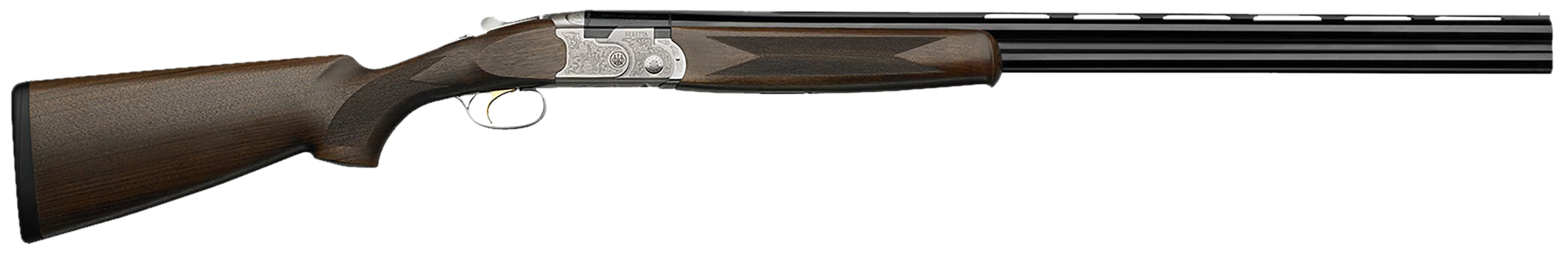 Beretta 686 Silver Pigeon I Shotgun Combo, J686FP8 20/28 Gauge, 28", 3"/2-3/4" Chmbr, Wood Oil Finish