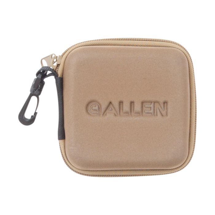 Allen Eliminator Choke Tube Case, Black/Coffee/Copper (8306)