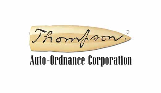 Auto-Ordnance Corp 1911A1 Pistol 1911BKOC16, 45 ACP, 5in, Custom Engraved Hardwood Grips, 7 Rds