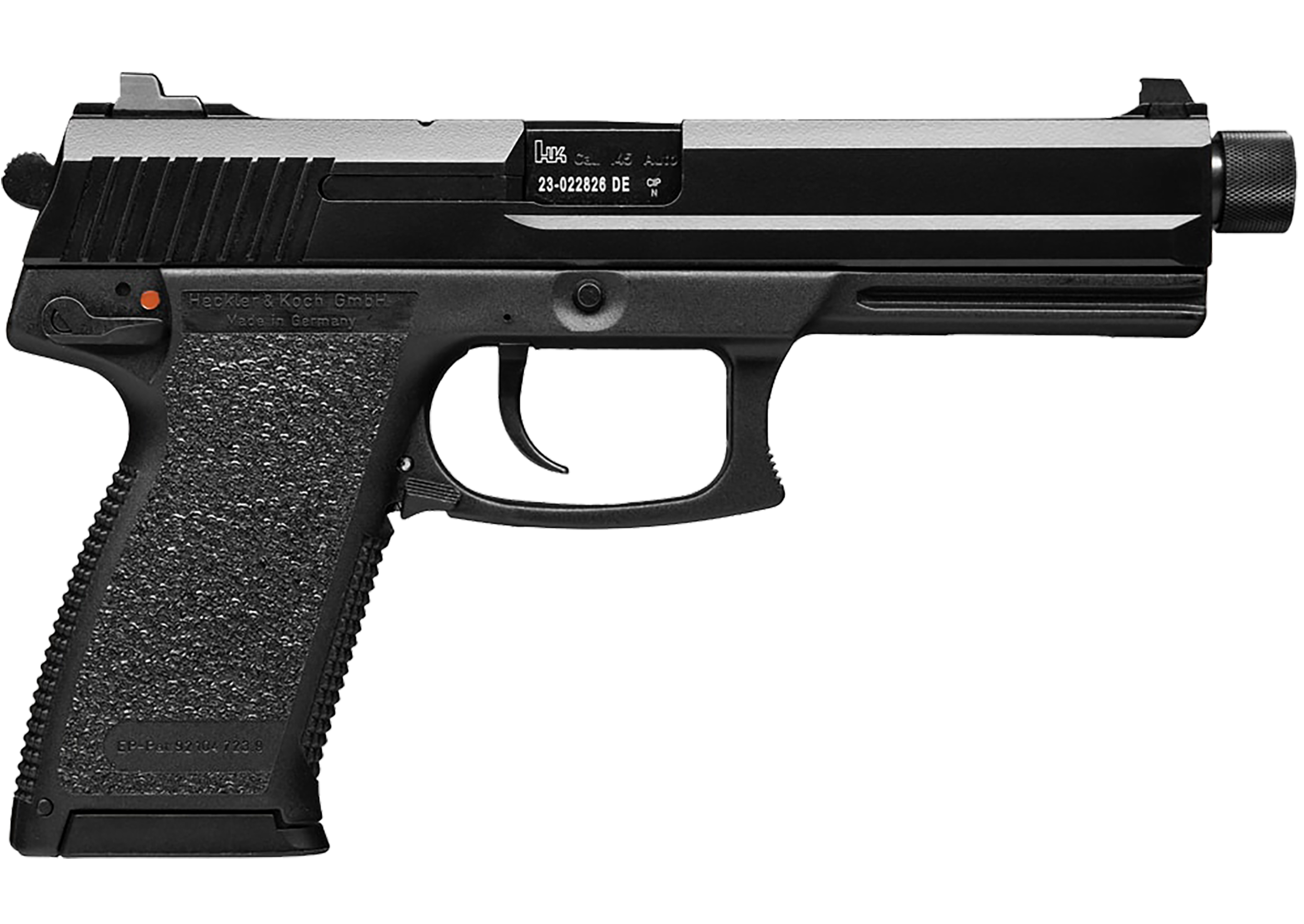 中古品 M.E.U PISTOL, CALIBER .45 MEUSOC 1911 for Sale | Buy Online at GunBroker