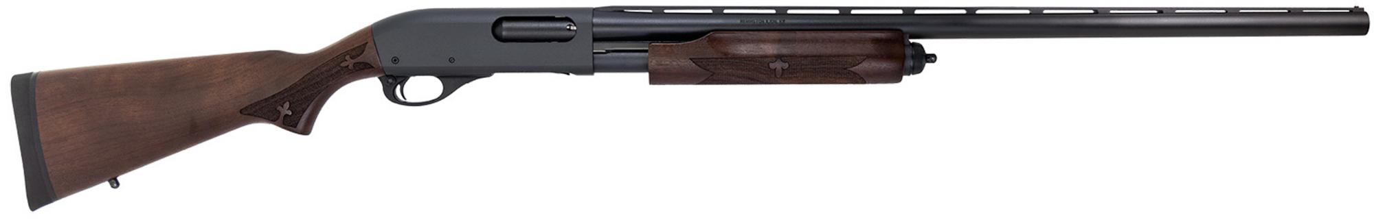 Remington 870 Fieldmaster Combo Shotgun R68873, 20 Gauge, 26