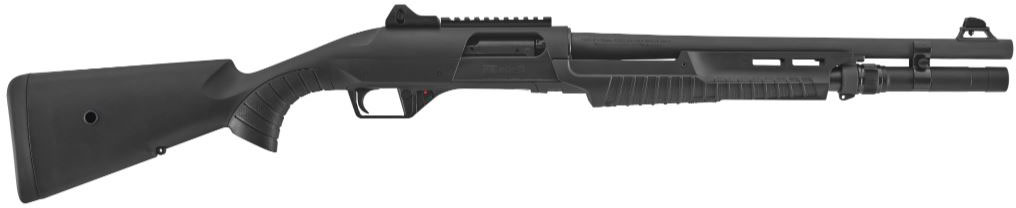 Benelli Nova 3 Tactical 922R 12 Ga Shotgun - Able Ammo