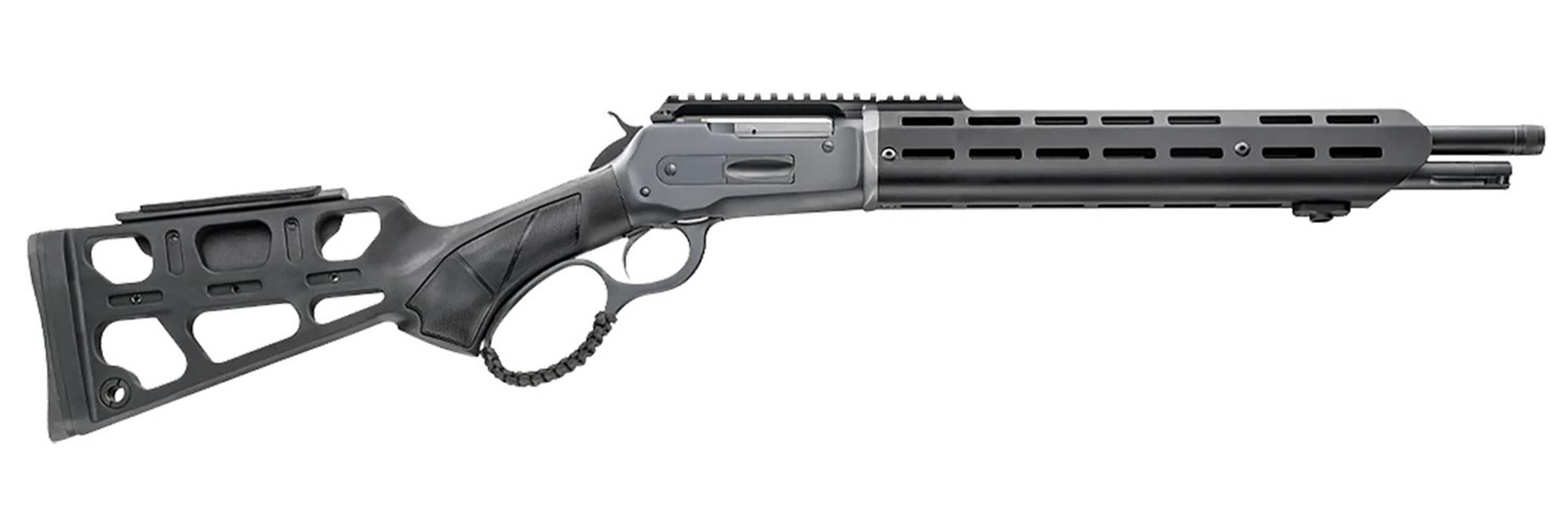Chiappa 1860 LA Wildlands Lever Action Rifle 920439, 45-70, 16.5