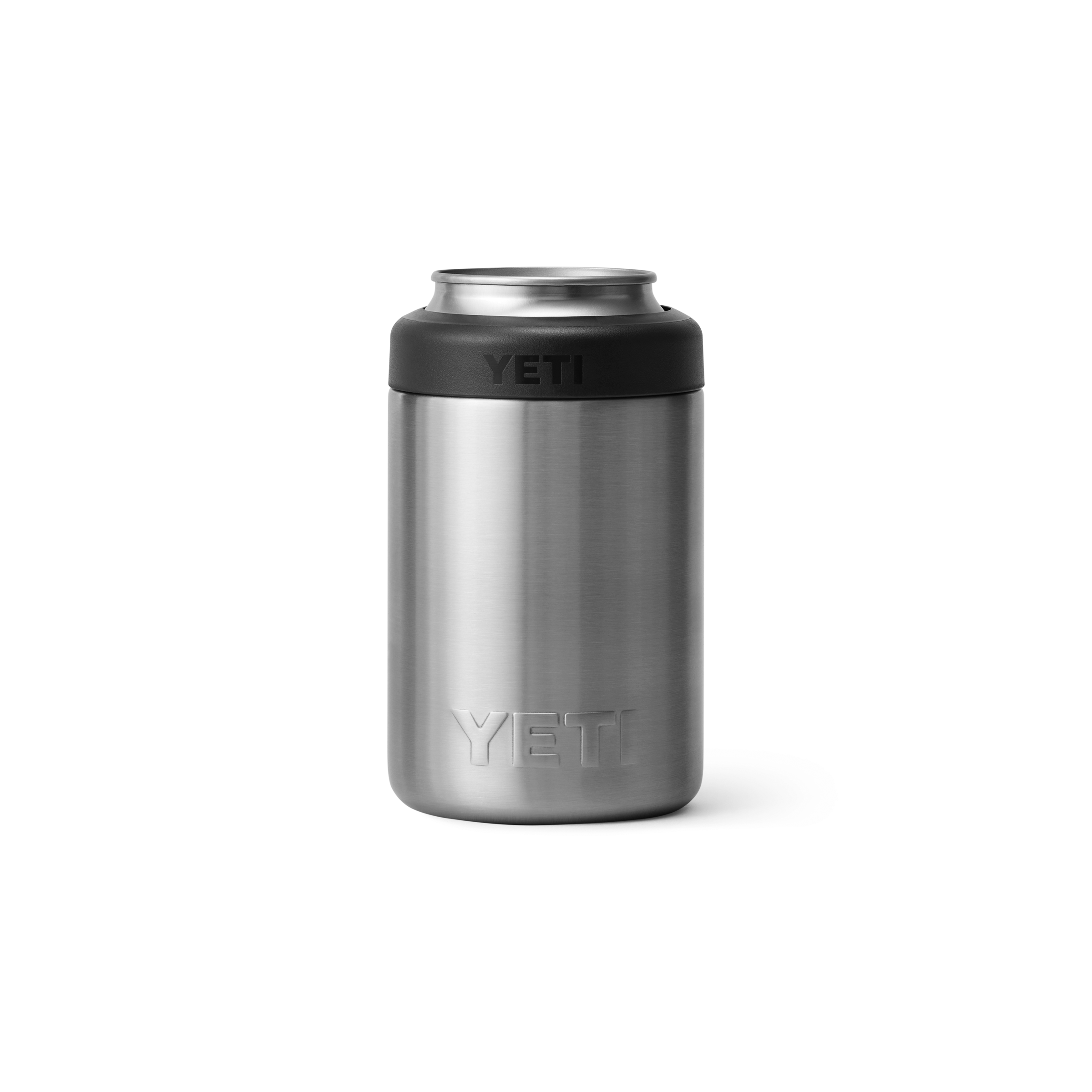 Yeti Rambler Colster Stainless Steel Drink Insulator (21071501576)