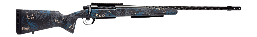 Horizon Vandal Prime 2 Rifle HRF-VP2-280A-22R, 280 Ackley Improved, 22", Iota BKH Stock