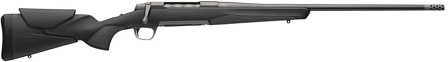 Browning X-Bolt 2 Hunter Rifle 036093211, 243 Win, 22", Adj Vari-Tech Stock, 4 Rds
