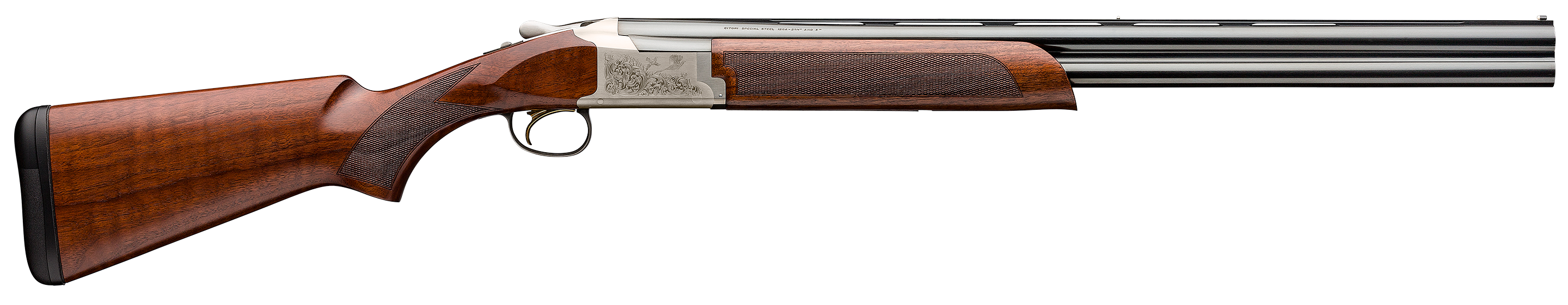 Browning Citori Hunter
