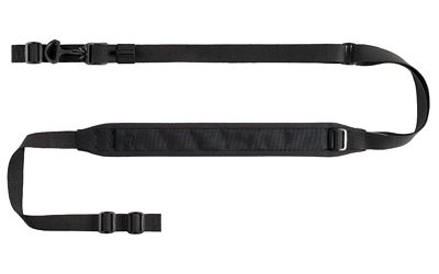 Edgar Sherman Design ESD Padded Sling, Black (ESD-SL-PAD-BLK)