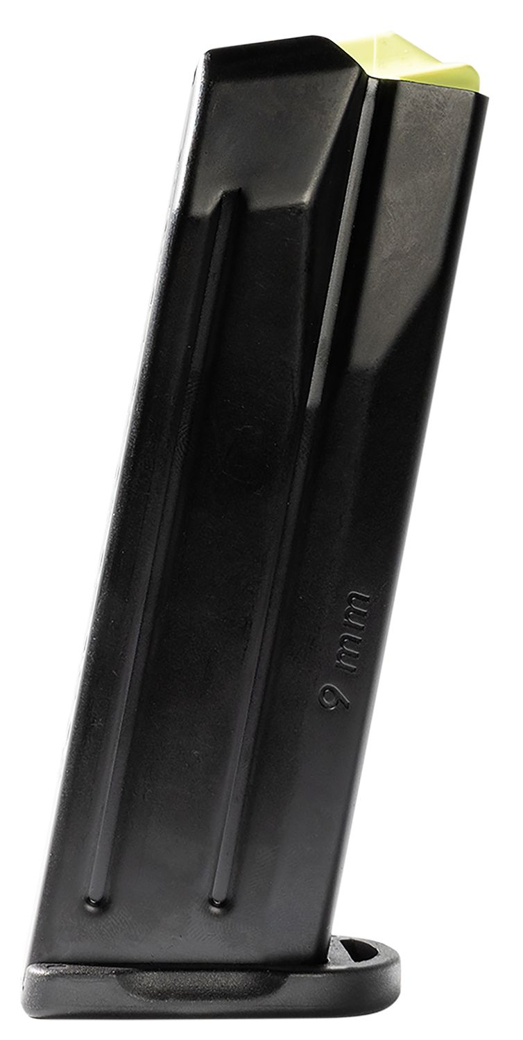Rost Martin RM1C 15 Round Black Magazine (RM10024)