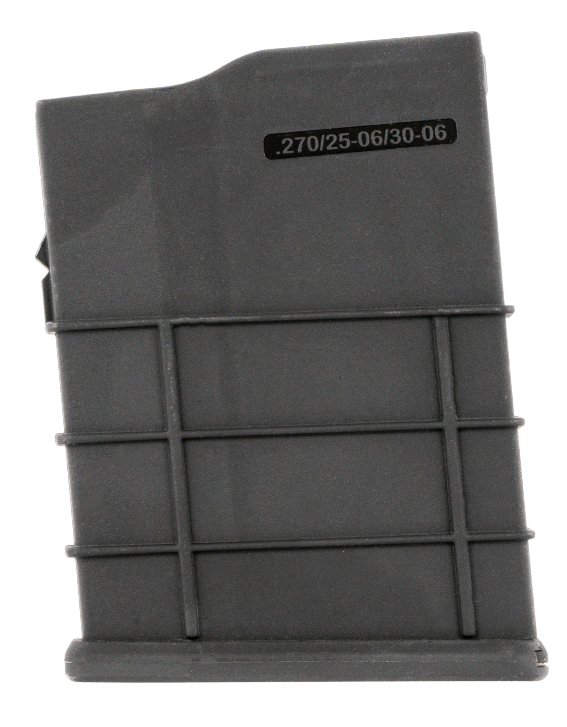 Howa 30-06 Springfield 10 Round Black Magazine (ATIM10R3006R