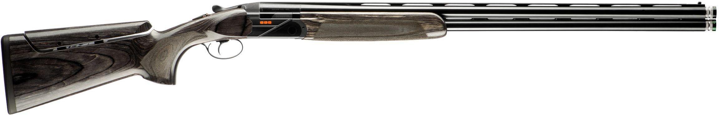 Beretta 688 Performance X Trap O/U Shotgun J688PXT1232, 12 Gauge