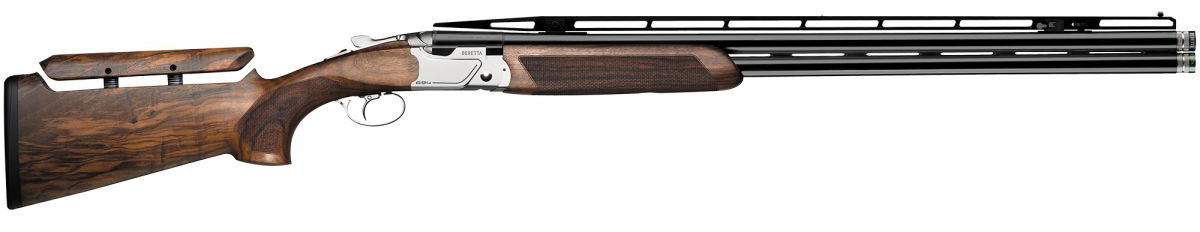 Beretta 694 ACS Sporting 12 Gauge Shotgun - Able Ammo