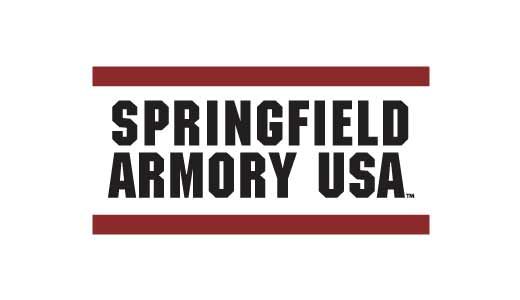 Springfield Echelon Pistol EC9459B-3D-GU25, 9mm, 4.5in, Black Polymer Grips, 20 Rds