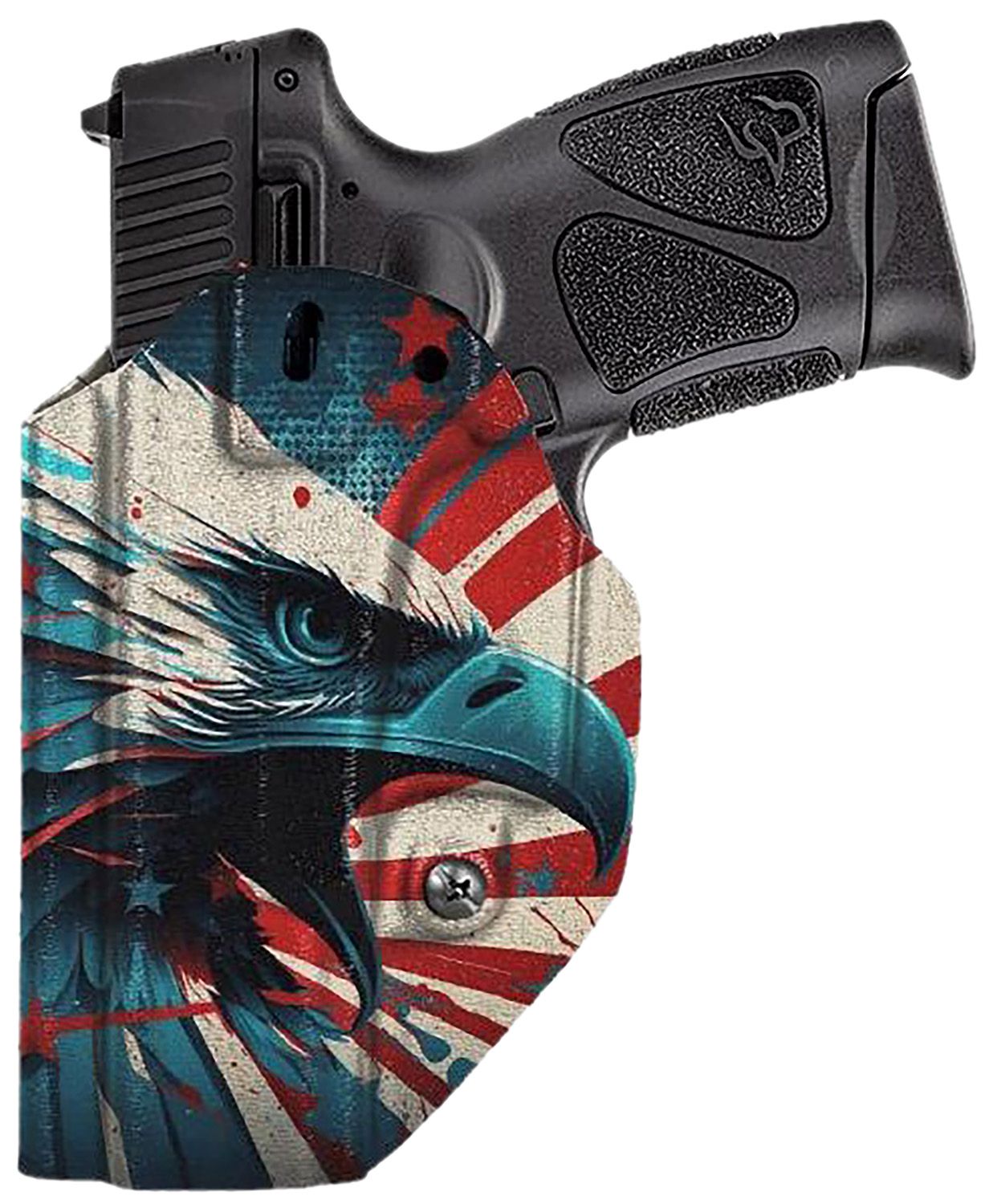 Taurus G3C Pistol 1-G3C931-CK12, 9mm Luger, 3.26in, Textured, Black Finish, 12 Rds