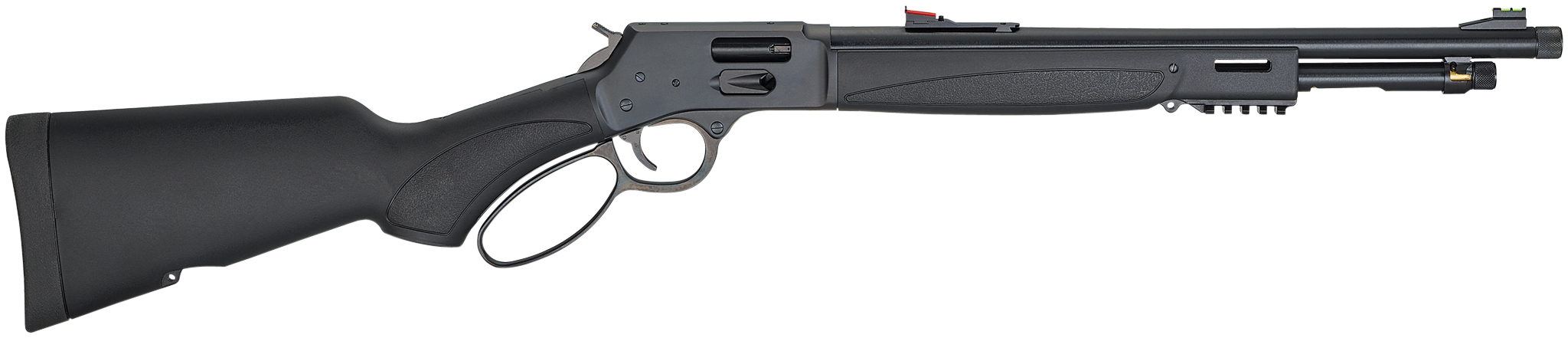 Henry Big Boy X Lever Action Rifle H012MX, 357 Magnum / 38 Special