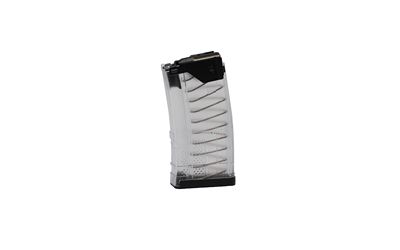 Lancer AR-15 L5AWM Gen 2 223 Rem/5.56 NATO 20 Round Clear Polymer Magazine (L5G220CLR)