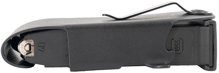 1791 Gunleather SnagMag Concealed Magazine Holster for Glock 17/22/23 (TACSNAG105R)