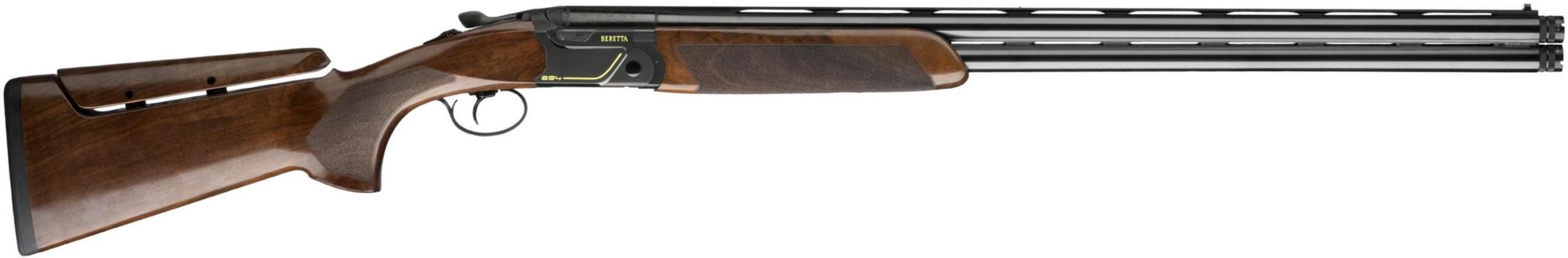 Beretta 694 DLC B-Fast Sporting Shotgun 12 Ga - Able Ammo