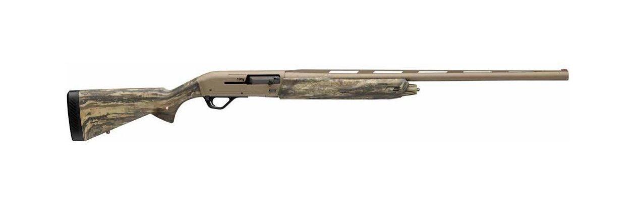 Winchester SX4 Waterfowl Hunter Semi-Auto Shotgun 511329292, 12 Gauge, 28", 3.5" Chmbr, Realtree Legacy Camo, 4 Rds