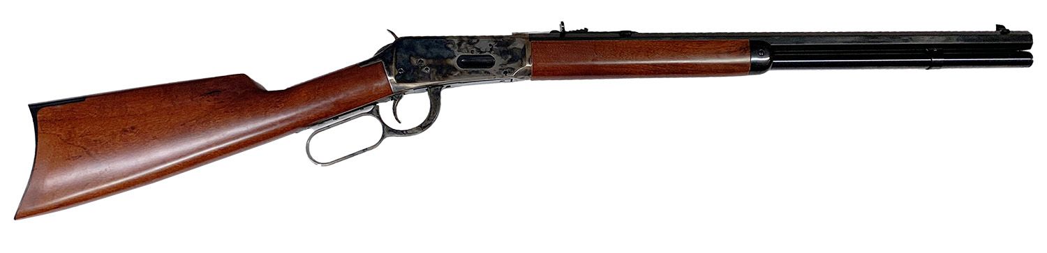 Cimarron 1894 Short Revolver CA2907, 30-30 Win, 20in