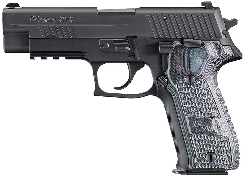 トイガンセット 10丁 H&K USP SIG P226 M1911 まとめ売り Sig P226 Extreme Pistol 226R9XTMBLKG, 9mm, 4.4